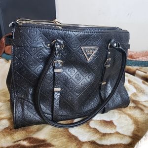Guess Daniella Satchel